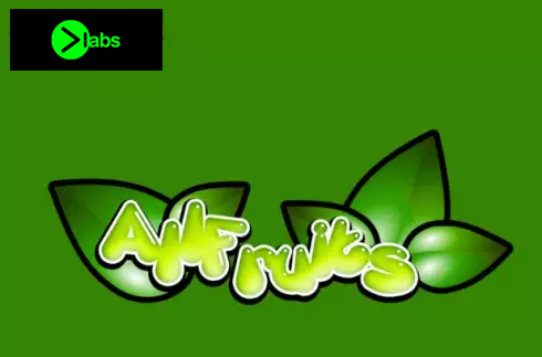 All Fruits HD